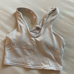 Alo sports bra